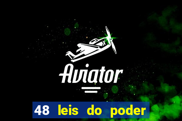 48 leis do poder download pdf